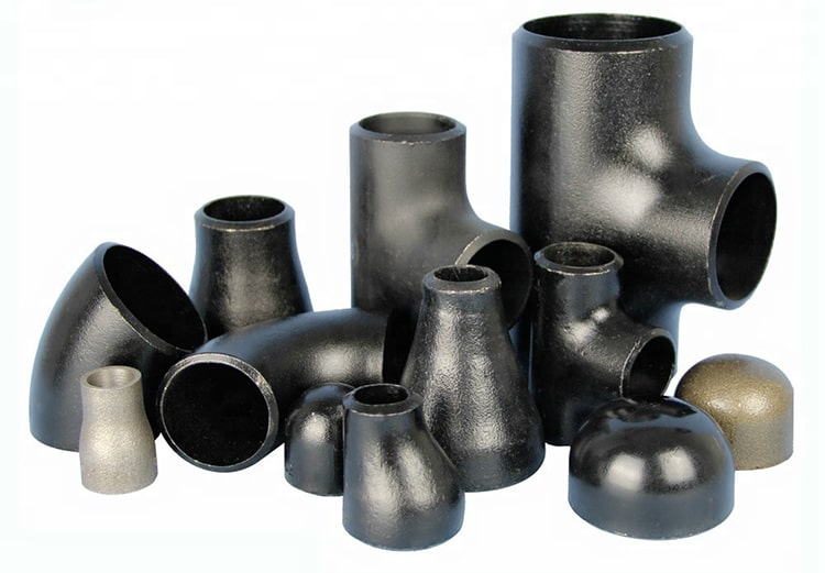 ویژگی‌های یک فروشگاه خوب برای اتصالات صنعتی