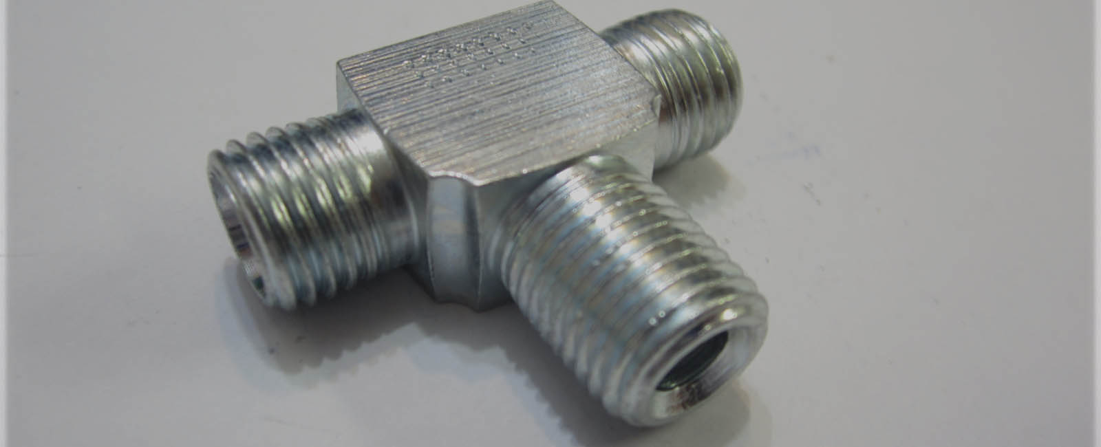 تفاوت اتصالات فشار قوی دنده ای و هیدرولیک