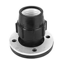 مقایسه فلنج پلی اتیلن با فلنج‌های موجود در بازار