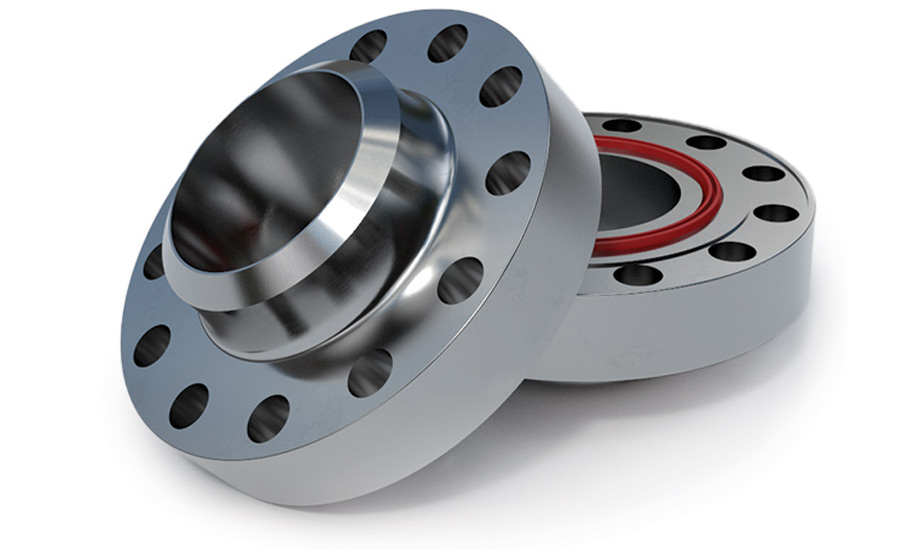 مقایسه فلنج های تبدیلی افزاینده با کاهنده