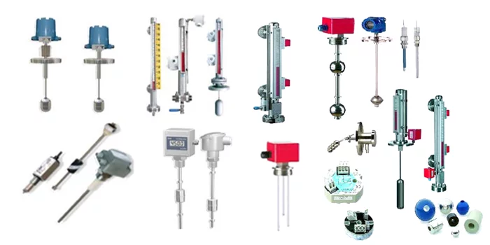 سطح‌ سنج مکانیکی چیست؟