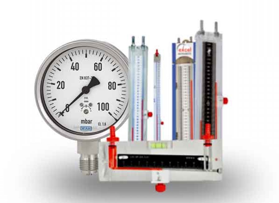 مانومتر چیست چه کاربردی دارد